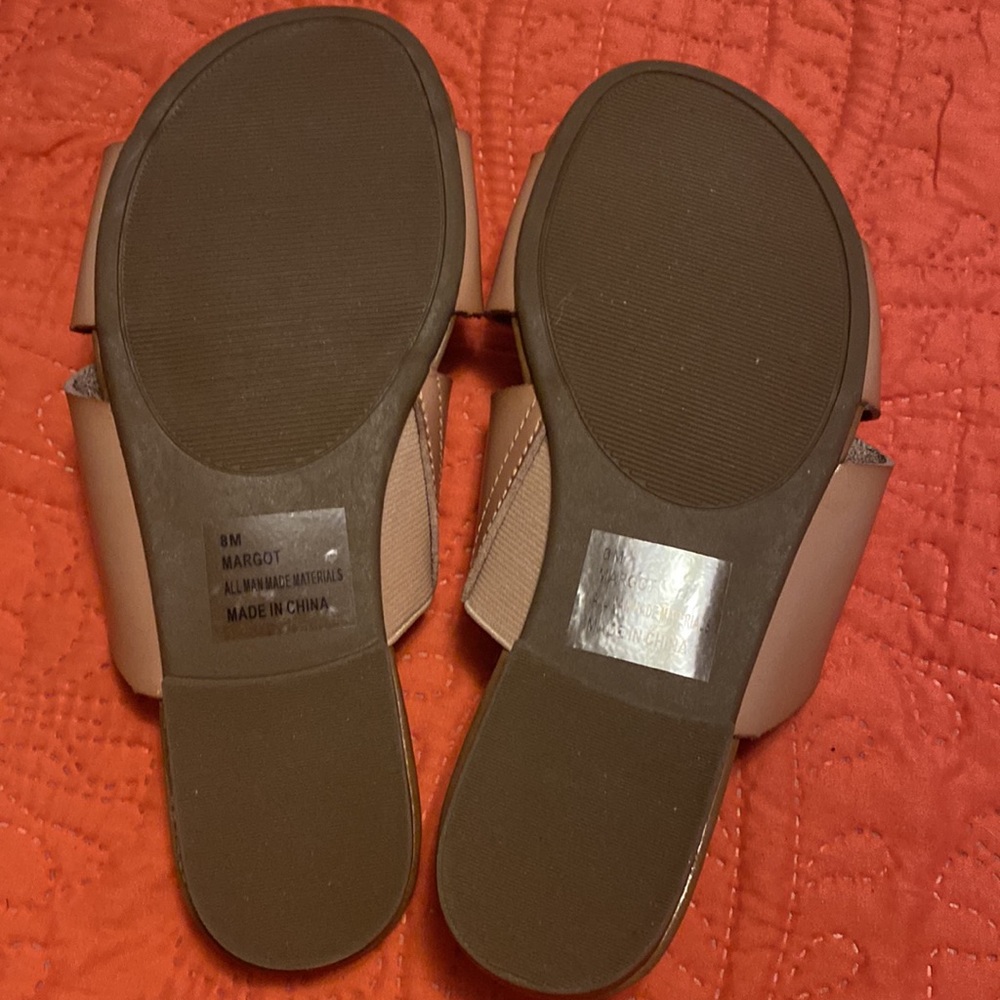 Sandals - Picture 3 of 4